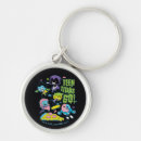 Search for children s key rings Teen titans go cartoon