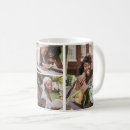 Search for 4 photo mugs Create your own