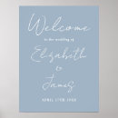 Search for summer spring wedding posters Modern elegant