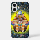 Search for egyptian goddess iphone cases Bastet