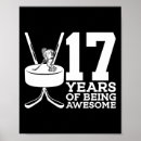 Search for 17th birthday posters Years