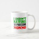 Search for spoiled mugs For him