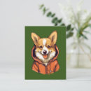 Search for corgi thank you cards Cute