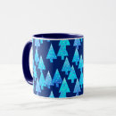 Search for light blue flowers mugs Aqua