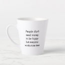 Search for more mugs Quotes