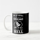 Search for chemotherapy mugs Last
