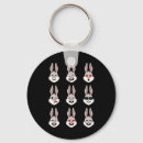 Search for easter fun key rings Girls