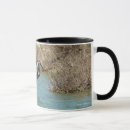 Search for great heron mugs Fish