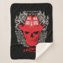 Search for horror film blankets Wes craven