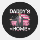 Search for take home stickers Biden