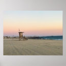Search for lifeguard posters Sunset