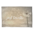 Search for unique pillowcases Typography