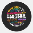 Search for team appreciation stickers School vibes