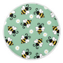 Search for honey bee knobs and pulls Cartoon