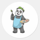 Search for painter stickers Funny