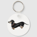 Search for weiner dog key rings Sausage