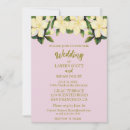 Search for cala lily invitations Calla