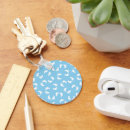 Search for footprints key rings Baby feet