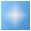 Search for blue diamond tiles Abstract