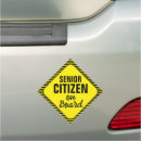 Search for simple bumper stickers yellow