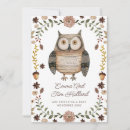 Search for acorn invitations Rustic