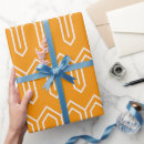 Search for vivid wrapping paper Geometric