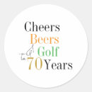 Search for cheers to 70 years Black gold