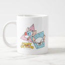 Search for brain mugs Laboratory mice cartoon