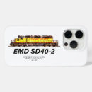 Search for diesel locomotive iphone cases Railway