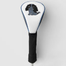 Search for spaniel golf head covers Pet