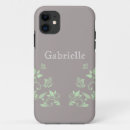 Search for green butterfly iphone cases Girly