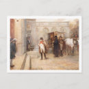 Search for waterloo postcards Napoleon