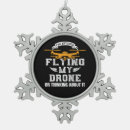 Search for drone christmas tree decorations Uav