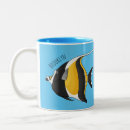 Search for idols mugs Fish