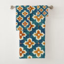 Search for moroccan bath towels Geometric