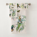 Search for hummingbird bath towels Flowers