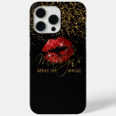 Search for cosmetologist iphone cases Lipstick