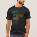Search for married since tshirts 2018