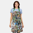 Search for wildlife aprons Bear