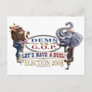 Search for gop postcards Democrat