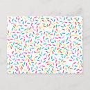 Search for cupcake birthday postcards Colourful