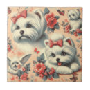 Search for maltese tiles Dogs