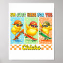 Search for easter chicken posters Animal