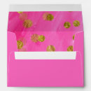 Search for hot pink envelopes Girly