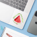 Search for funny melons stickers Cute
