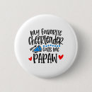 Search for cheerleaders badges Uniform