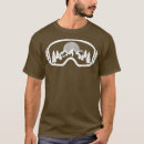 Search for goggles tshirts Retro