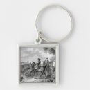 Search for uniform key rings Great