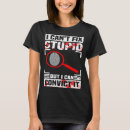 Search for crime tshirts Investigator
