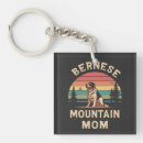Search for berner key rings Bernese mountain dog